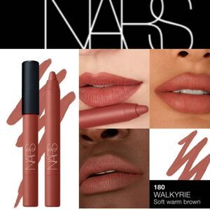 NARS Cosmetics PowerMatte High-Intensity Lip Pencil